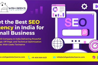 Best SEO Agency India Helping Brands Dominate Google Search and Outrank Their Competition Online: Wish Geeks Techserve