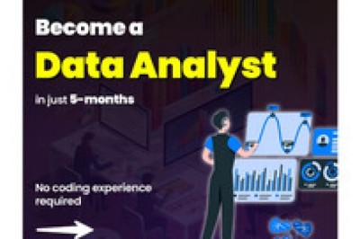 Career Opportunities After a Data Analyst Course in Noida