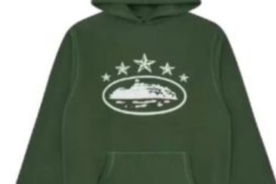 Corteiz A Modern Voice in Global Streetwear