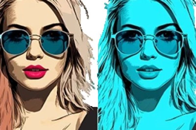 Unlock Precision and Scalability with Our Expert Vector Conversion Service