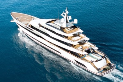 Celebrating on the Water: Events You Can Host on a Chicago Yacht