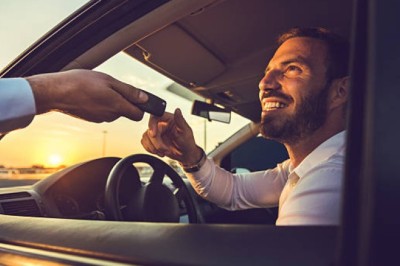 5 Real Reasons to Choose Car Rental in Ghaziabad