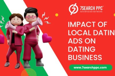 Exploring the Impact of Local Dating Ads on Dating Business
