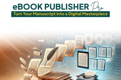 Book Publishers: Champions of Literary Success