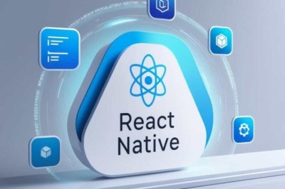How React Native Plays a Huge Role in Startup App Development