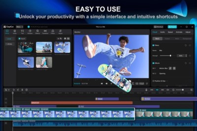 Why Everyone’s Downloading CapCut Old Versions in 2025 - The Shocking Reason!
