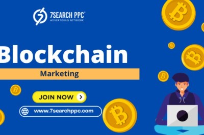 How to Leverage Blockchain Marketing for Your Brand's Growth