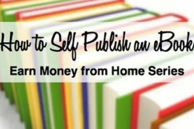 How to Self-Publish a Book and Actually Make Money