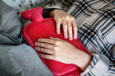 Say Goodbye to Period Pain with Home Remedies