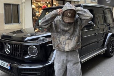 Akimbo with Hoodie: Streetwear’s Bold Fusion of Attitude and Aesthetic