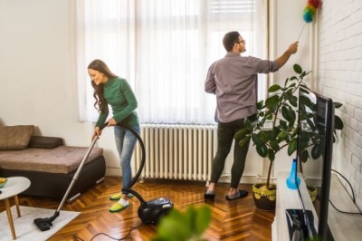 Instant Flat, Office, sofa cleaning Dubai and Shop Cleaning by Urban Mop