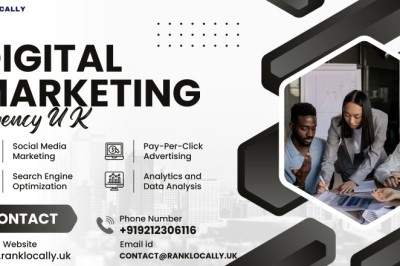 Complete SEO & PPC Management in Leeds