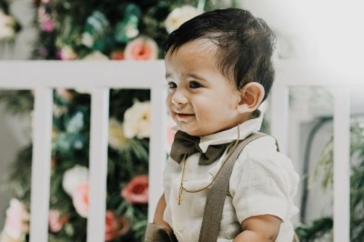 Cotton Kurta Pajama for Baby Boy: Stylish & Comfy Wear