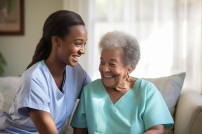 How Senior Personal Care Improves Quality of Life for Aging Adults