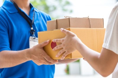 Domestic Courier Services | Fast and Convenient Local Shipping