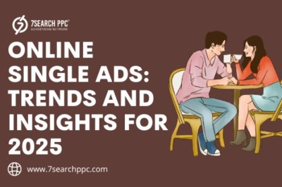 The Evolution of Online Single Ads: Trends and Insights for 2025