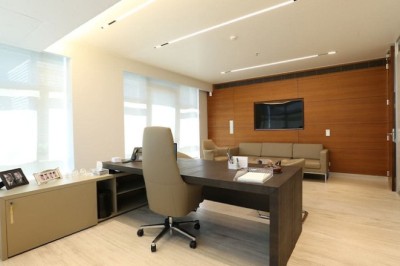 Fitout Services Dubai: Transforming Spaces with Excellence and Innovation