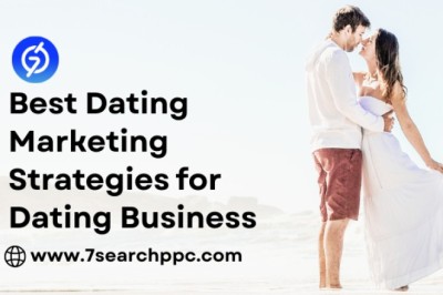 How to Leverage Online Dating Marketing to Attract Advertisers?