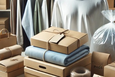 Benefits Of Wardrobe Boxes