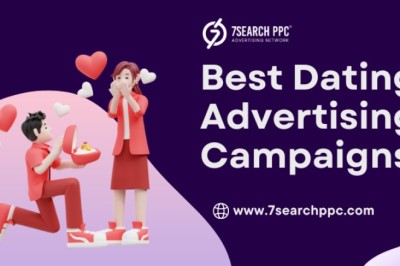 Best Dating Ad Campaign Ideas: Stand Out in a Crowded Market