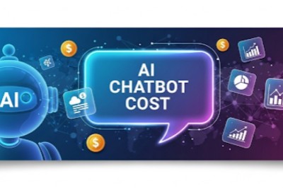 How Much Does an AI Chatbot Cost?