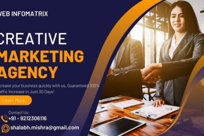 Webinfomatrix’s London Local SEO for Small Businesses Seeking Growth