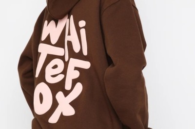 White Fox Tracksuit: The Ultimate Expression of Modern Street Luxe