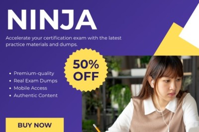 Pass the IBM C1000-124 Exam in 2025 with Real Exam Dumps – Comprehensive Guide by ExamsNinja