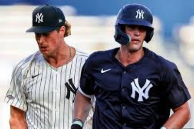 Yankees trivia: Your inside-5 everyday recreation, Friday version