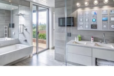 Best Bathroom Fitter in Blackpool