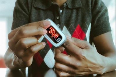 BloodVitals Health Monitor Review: Accurate, Fast & Painless