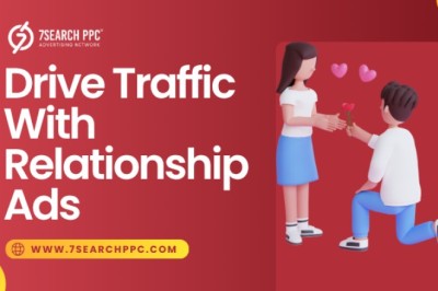 How Relationship Ads Can Drive Traffic to Your Dating Business?