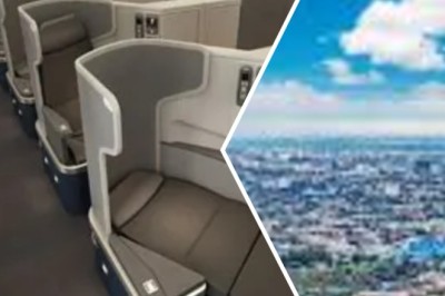 How To Get Cheap Business Class Tickets To Los Angeles?