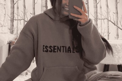 The Essentials Hoodie: A Modern Staple of Streetwear and Comfort