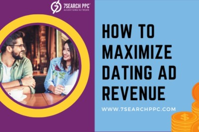 How to Maximize Dating Ad Revenue: Strategies for Success?