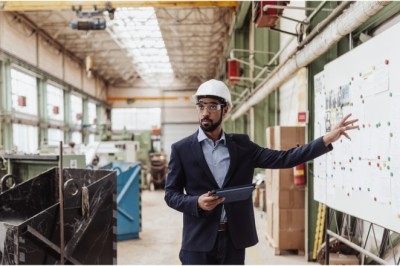 How Workplace Safety Software Is Redefining Employee Care and Compliance?