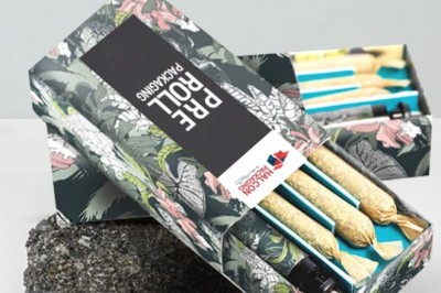 Is There a “Perfect” Color Combo for Pre-Rolls?