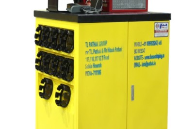 Safety, Reliability, and Performance: How Indie Crimp Sets New Standards in Hydraulic Hose Crimping