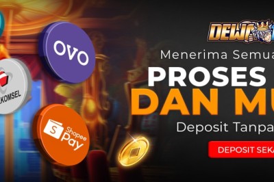 Sumber Tepercaya untuk Mendapatkan Tautan Langsung Dewa1000