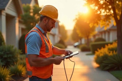 Why Is It Important to Find Reliable Garage Door Repair Near Me and What Should I Expect from a Professional Service?