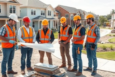 Top Contractors in Chester County | Expert Services & Solutions