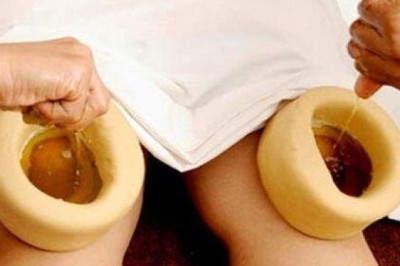 Balancing Vata Dosha: Ayurvedic Diet And Lifestyle Tips For Knee Pain