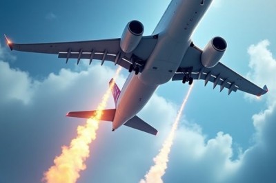 Emirates Airlines at LAX Terminal