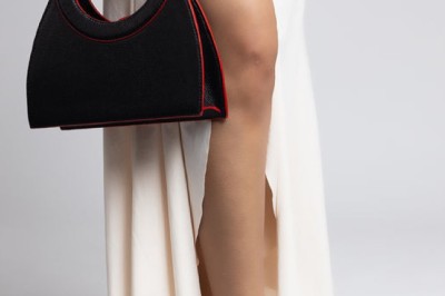 Leather Bags For Women - Handcrafted | Vilaasa Lifestyle