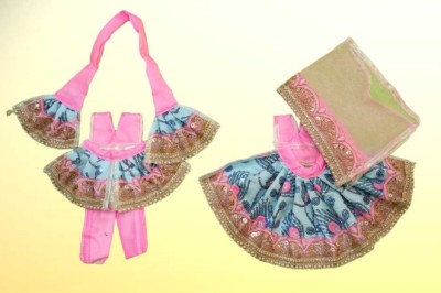 What to Look for When You Buy Krishna Dresses Online?