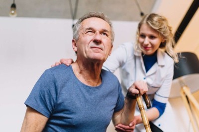 In-Home vs Assisted Living: Elder Care Options in Princeton NJ