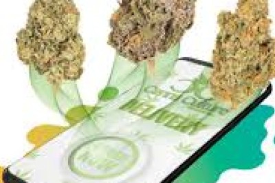 Weed Delivery in Elora: A Growing Trend in Ontario’s Cannabis Market