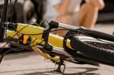 What Happens If a Car Door Hits a Cyclist? Understanding Dooring Claims