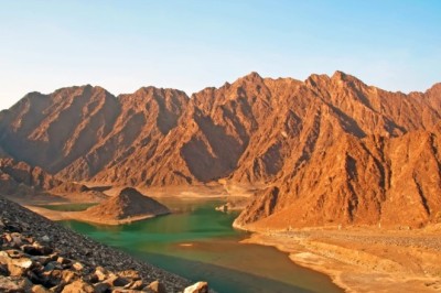 Explore the Best Hatta Tour Deals and Unforgettable Hatta Mountain Tour Experiences