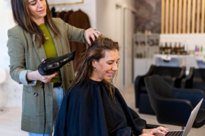 How Reviews Impact Hair Salon SEO Performance